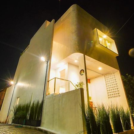 Tlekung White Swan Private Villa מראה חיצוני תמונה