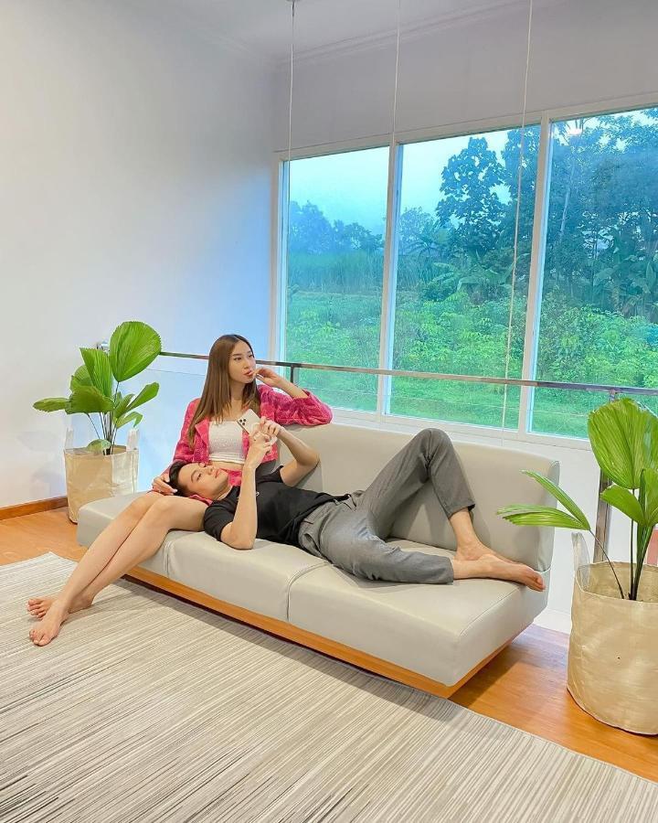 Tlekung White Swan Private Villa מראה חיצוני תמונה